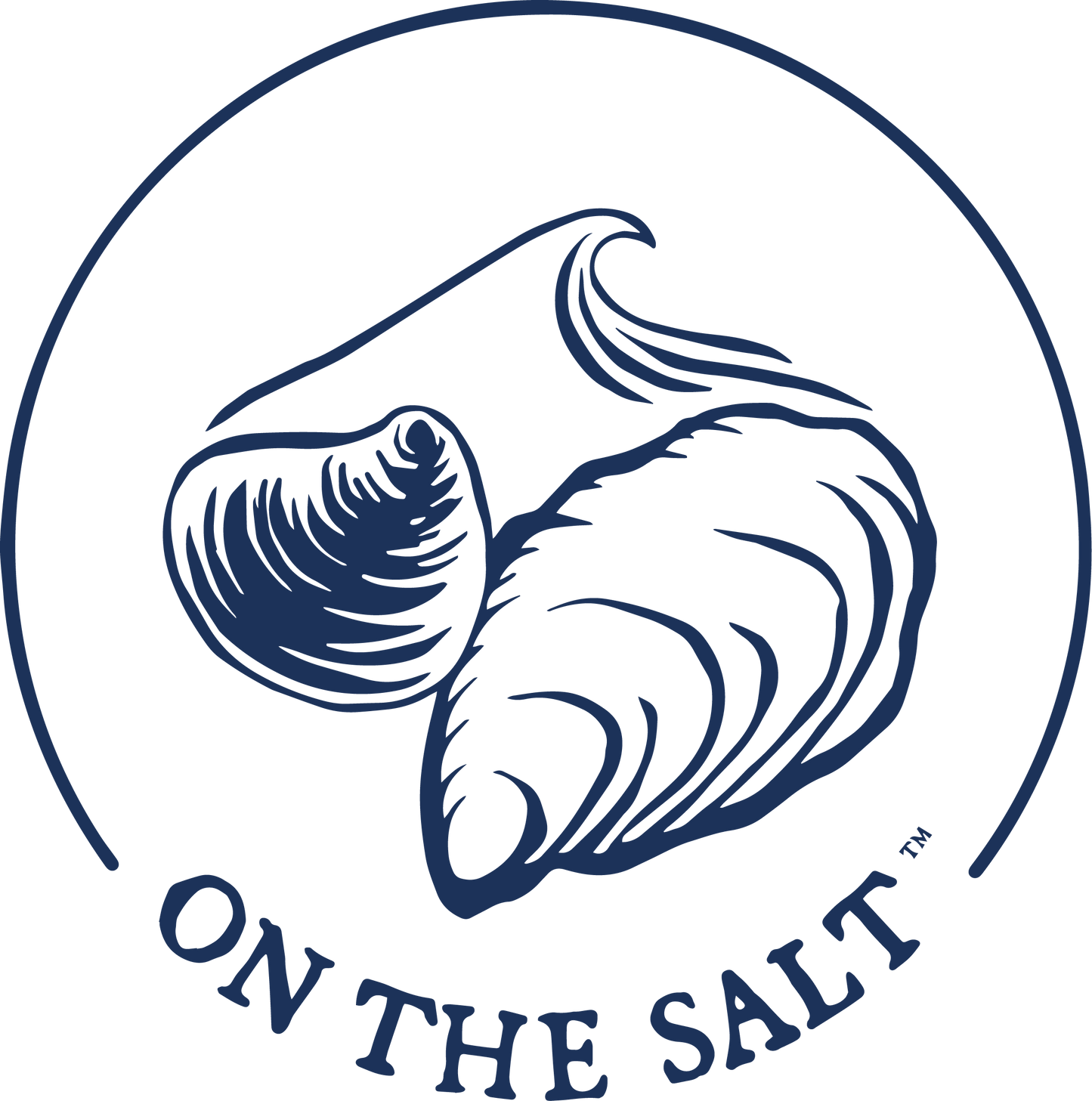 Donate to On the Salt™