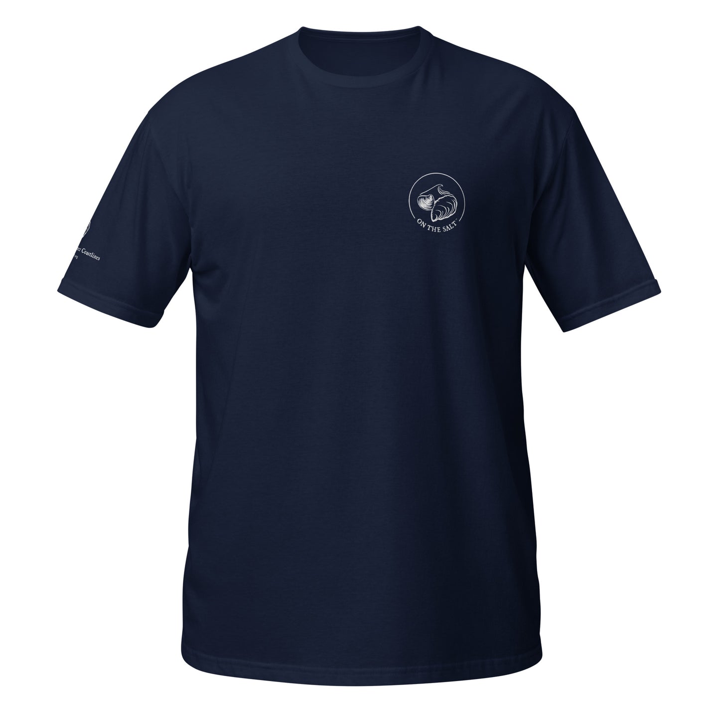 Buck-a-Shuck: Short-Sleeve Unisex T-Shirt