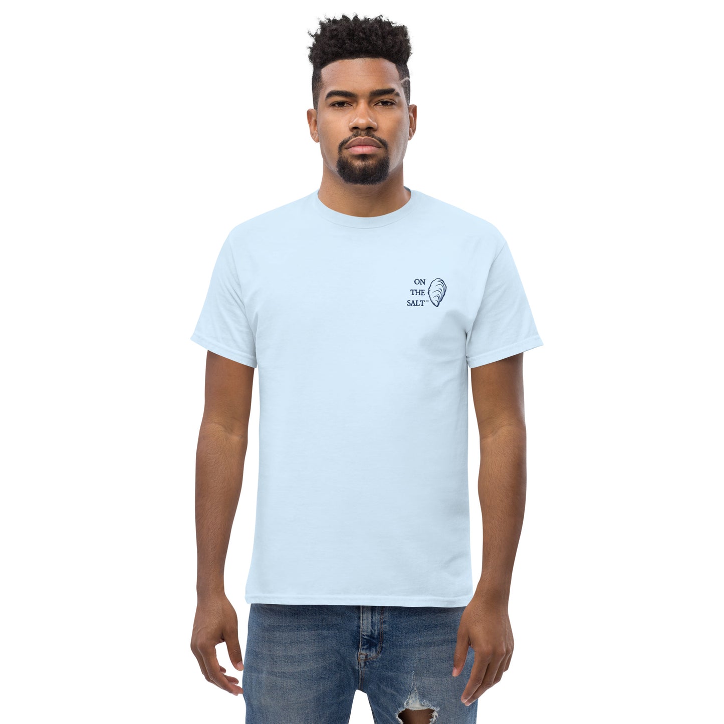 Buoy Bells and Salty Swells: Unisex classic tee