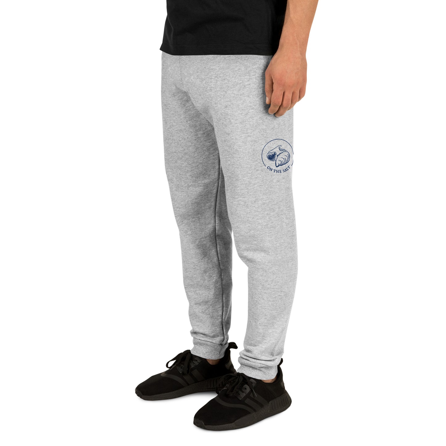 Oysters 101: Unisex Joggers