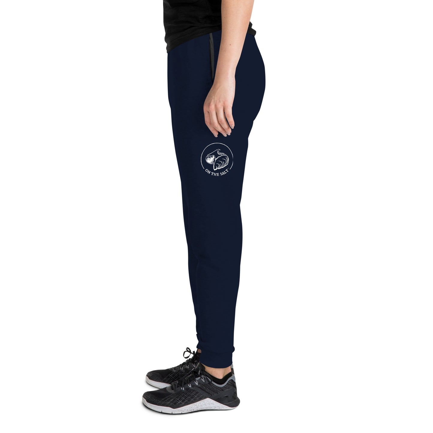 Oysters 101: Unisex Joggers