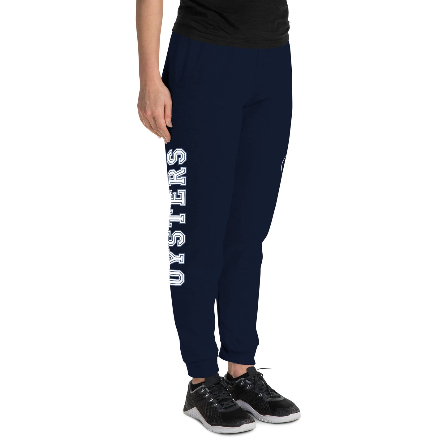 Oysters 101: Unisex Joggers