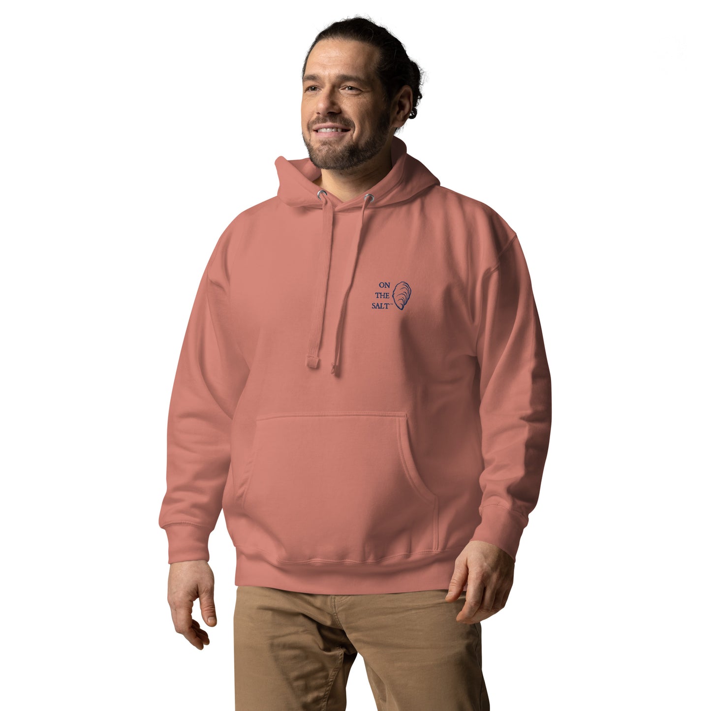 Shining Seas: Unisex Hoodie