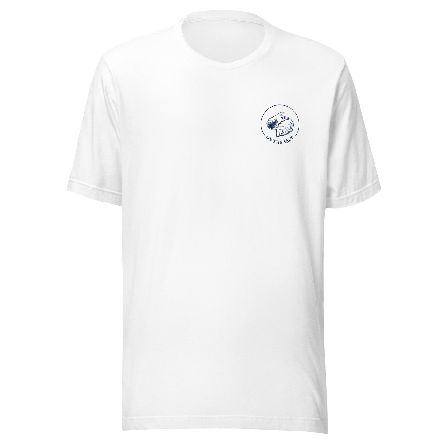 Shuck Boy t-shirt