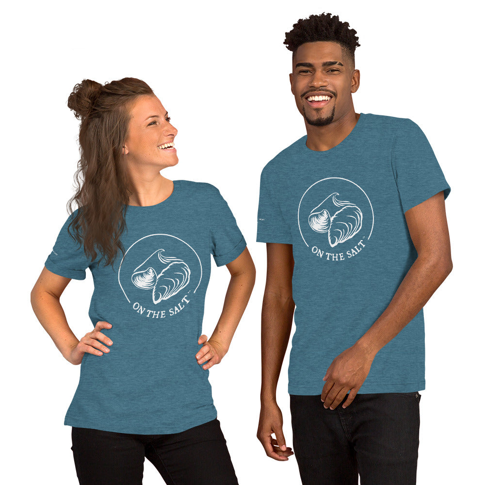 Logo Tee