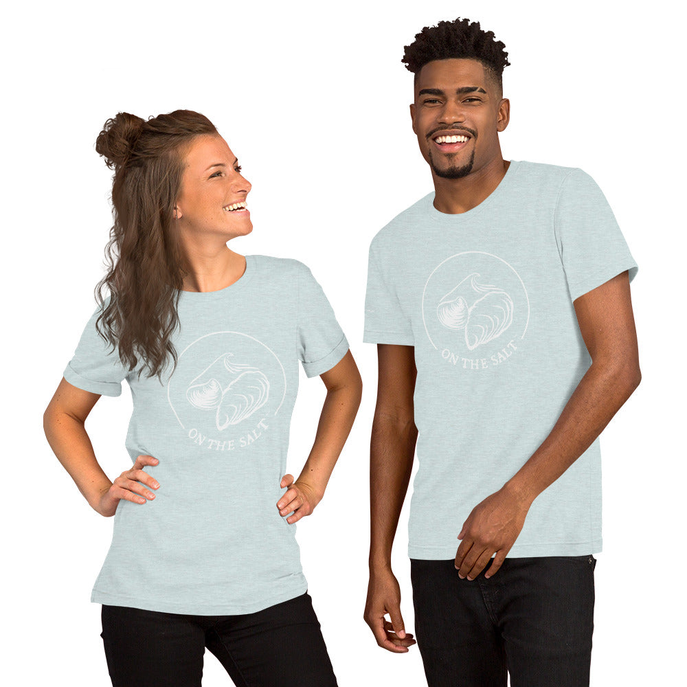 Logo Tee