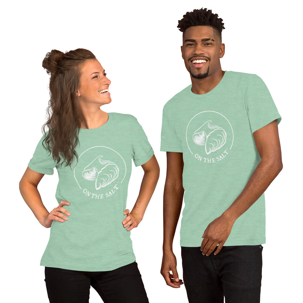 Logo Tee