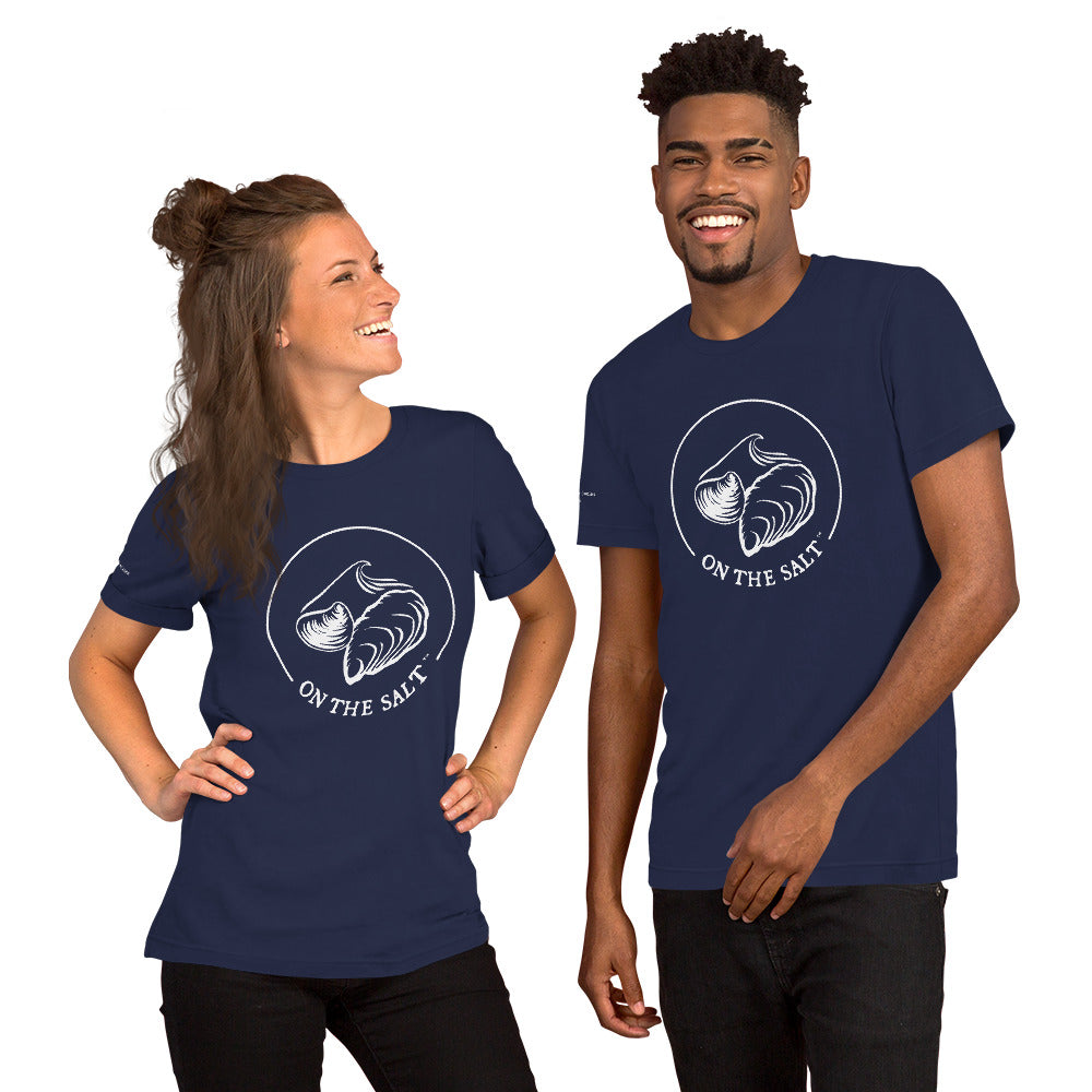 Logo Tee