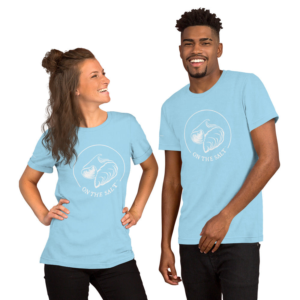 Logo Tee