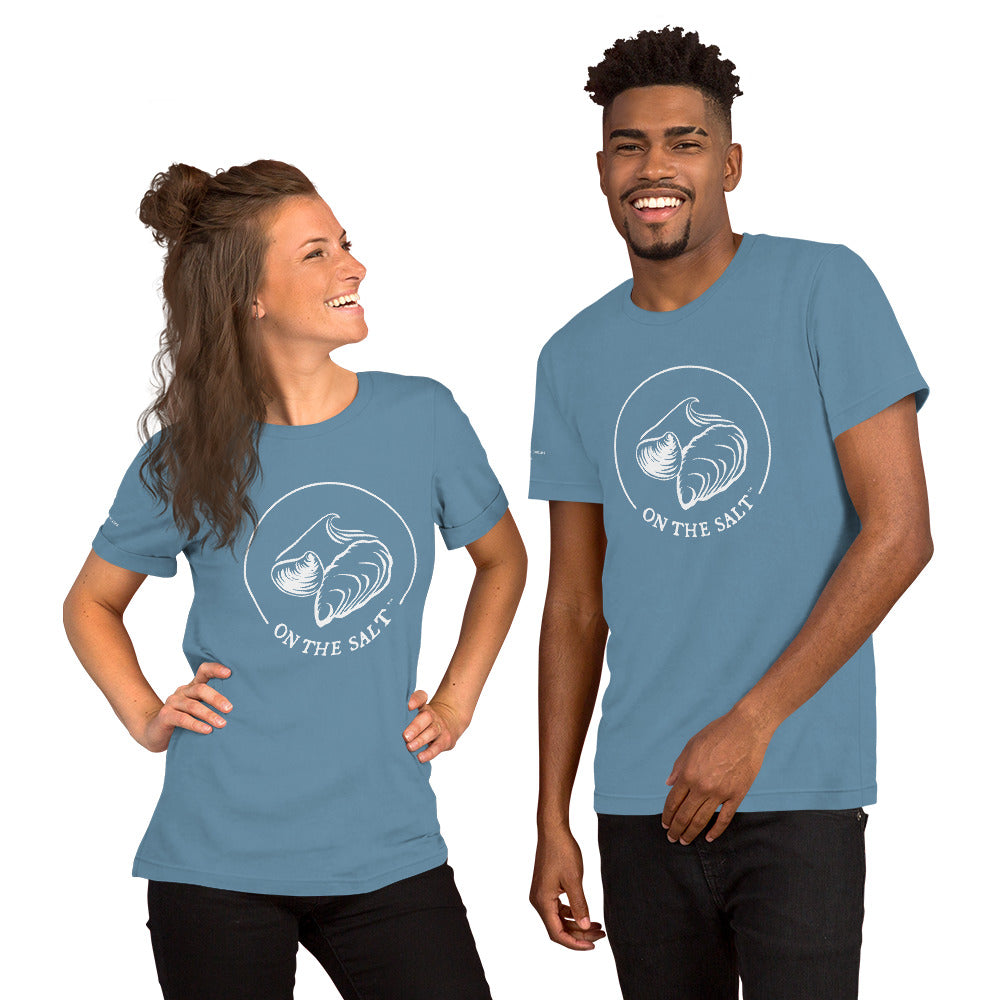 Logo Tee
