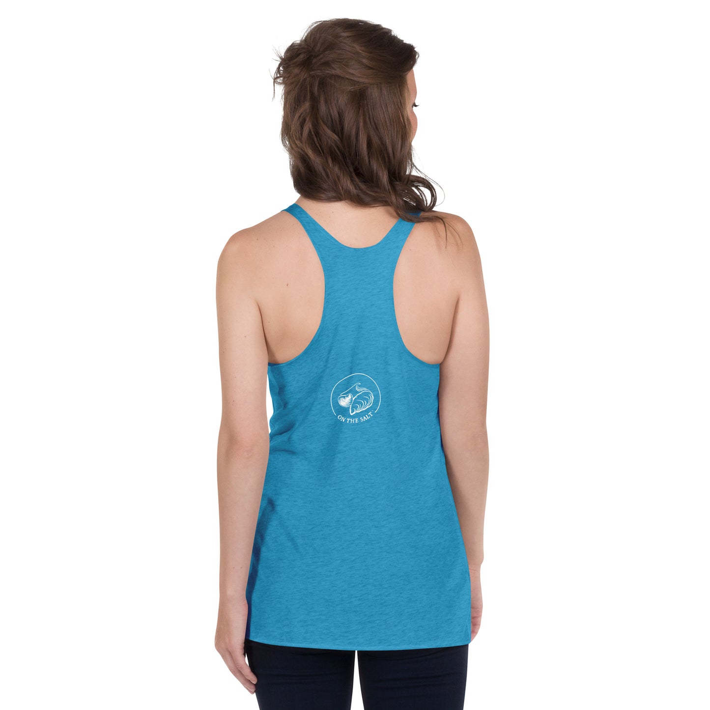Shuck Babe Tank