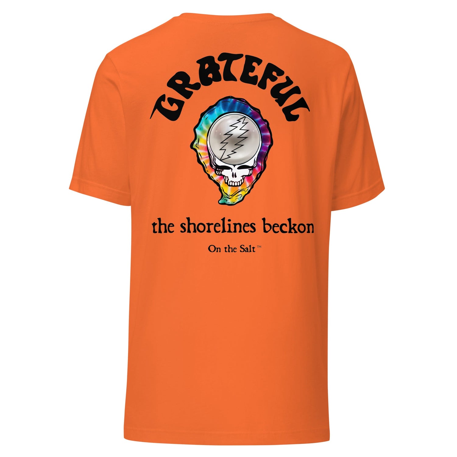 Grateful Dead Oyster Tshirt