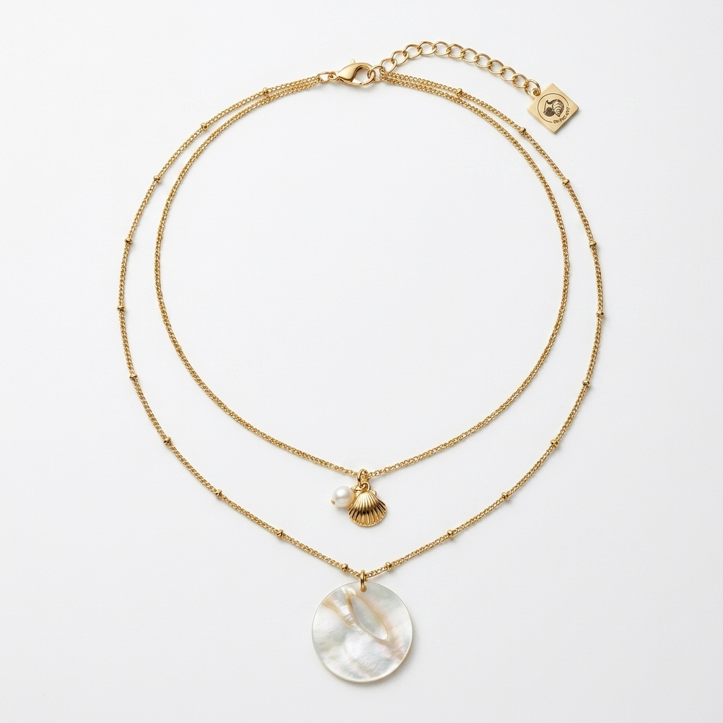 Perlarum Stack Limited Edition