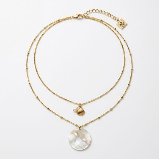 Perlarum Stack Limited Edition