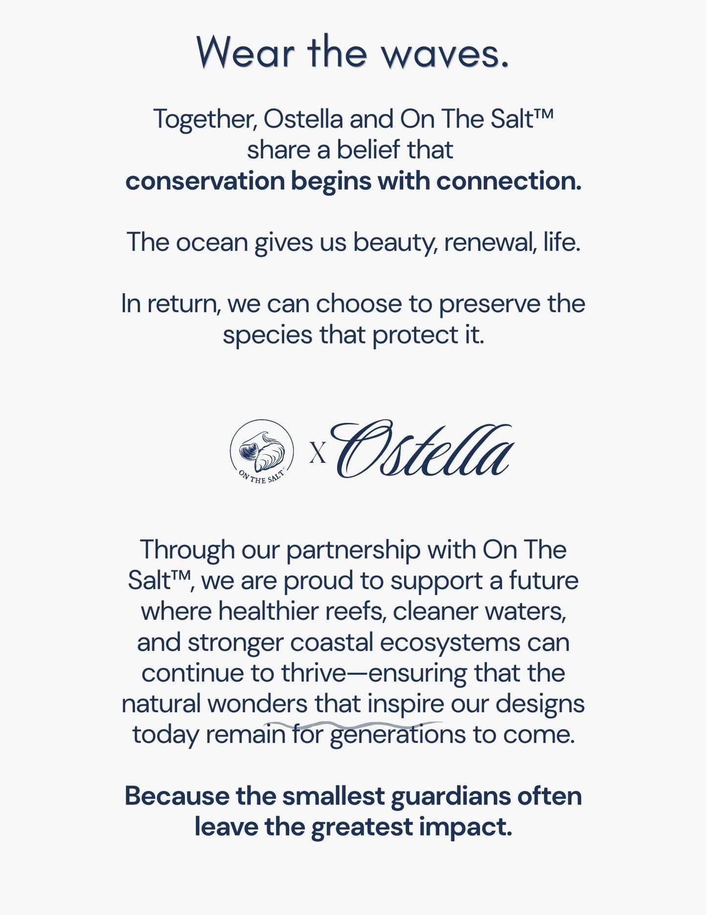 Perlarum Stack Limited Edition