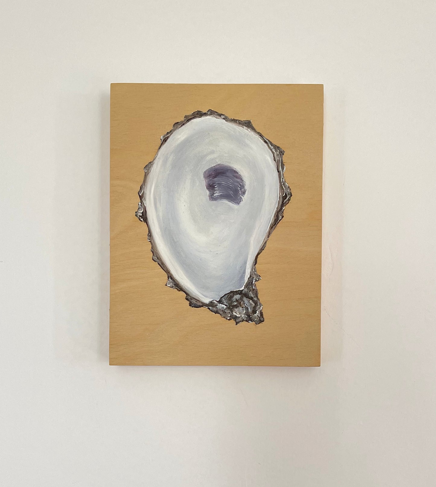 Oyster Shell: Original Oil