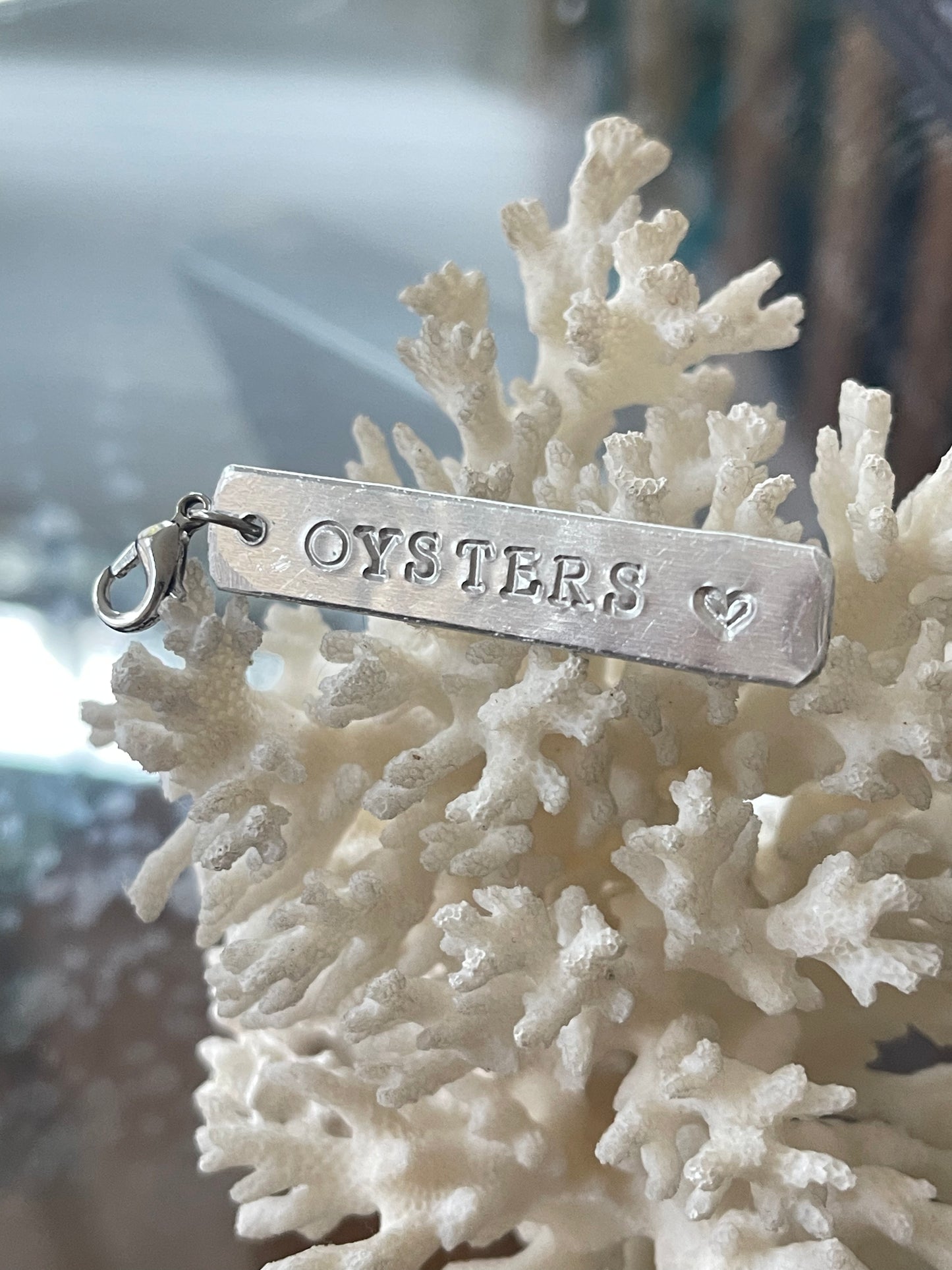 Saltwater Charms