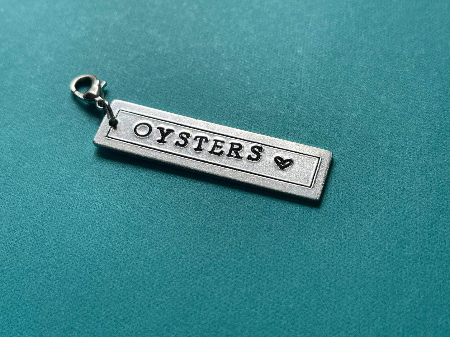 Saltwater Charms