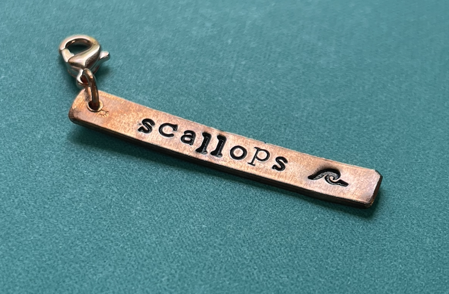 Saltwater Charms