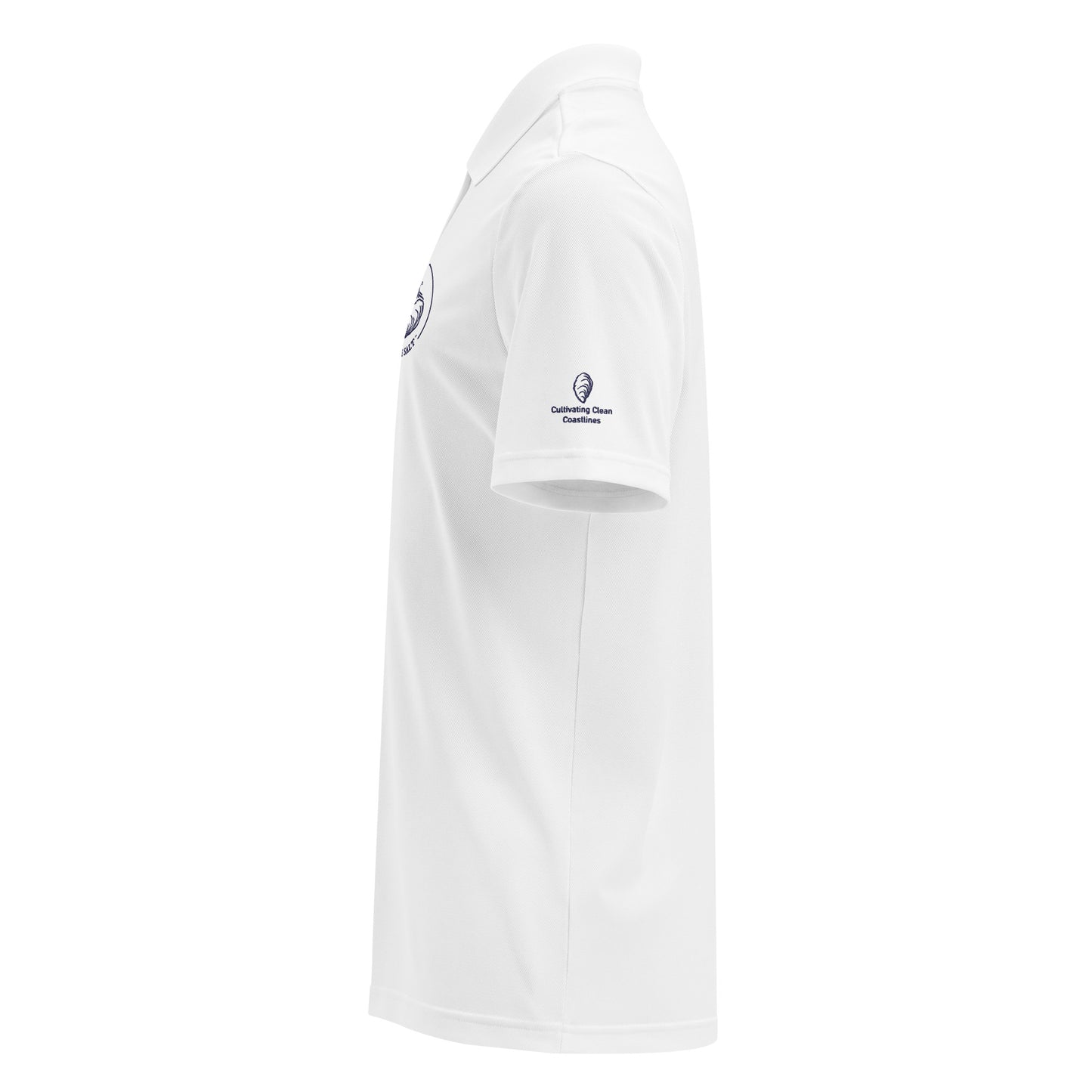 On the Salt™ Embroidered Polo
