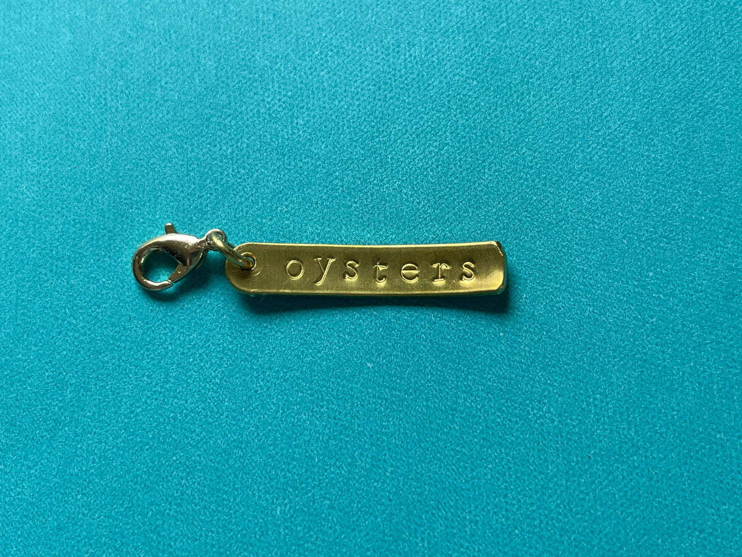 Saltwater Charms