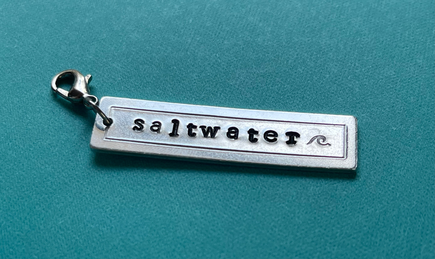 Saltwater Charms