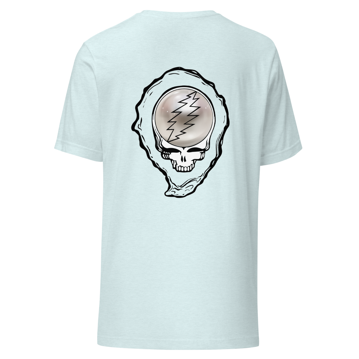 Grateful Pearl T-shirt
