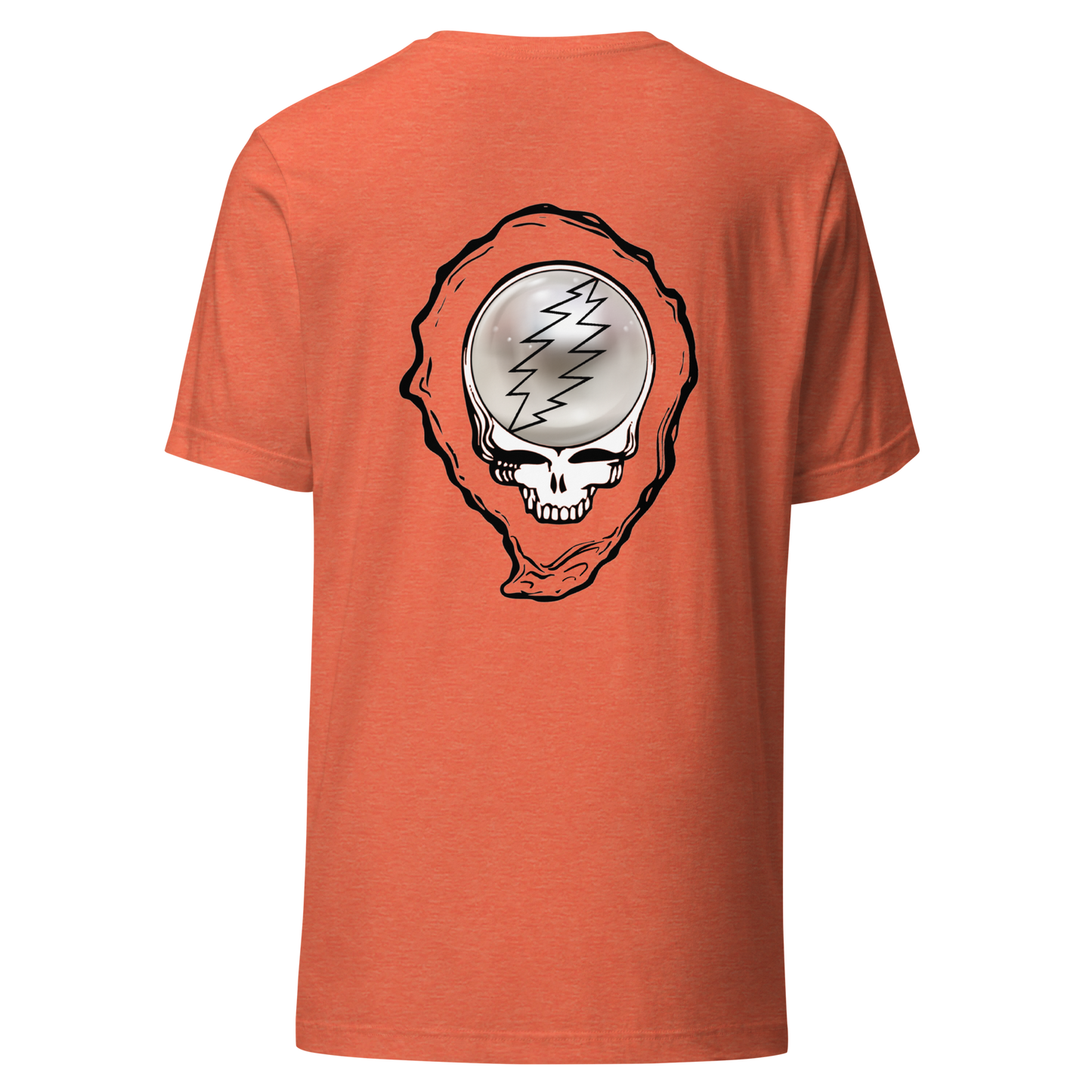 Grateful Pearl T-shirt