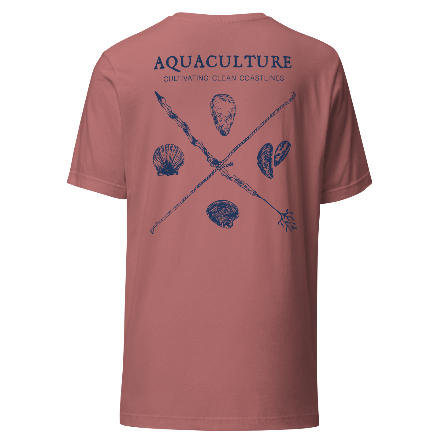 Aquaculture T-shirt