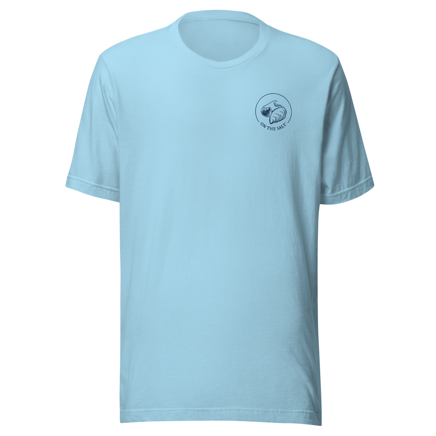 Aquaculture T-shirt