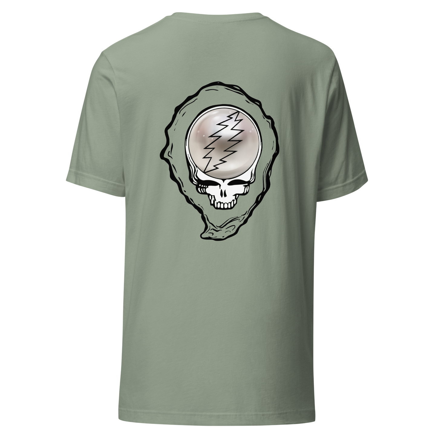 Grateful Pearl T-shirt