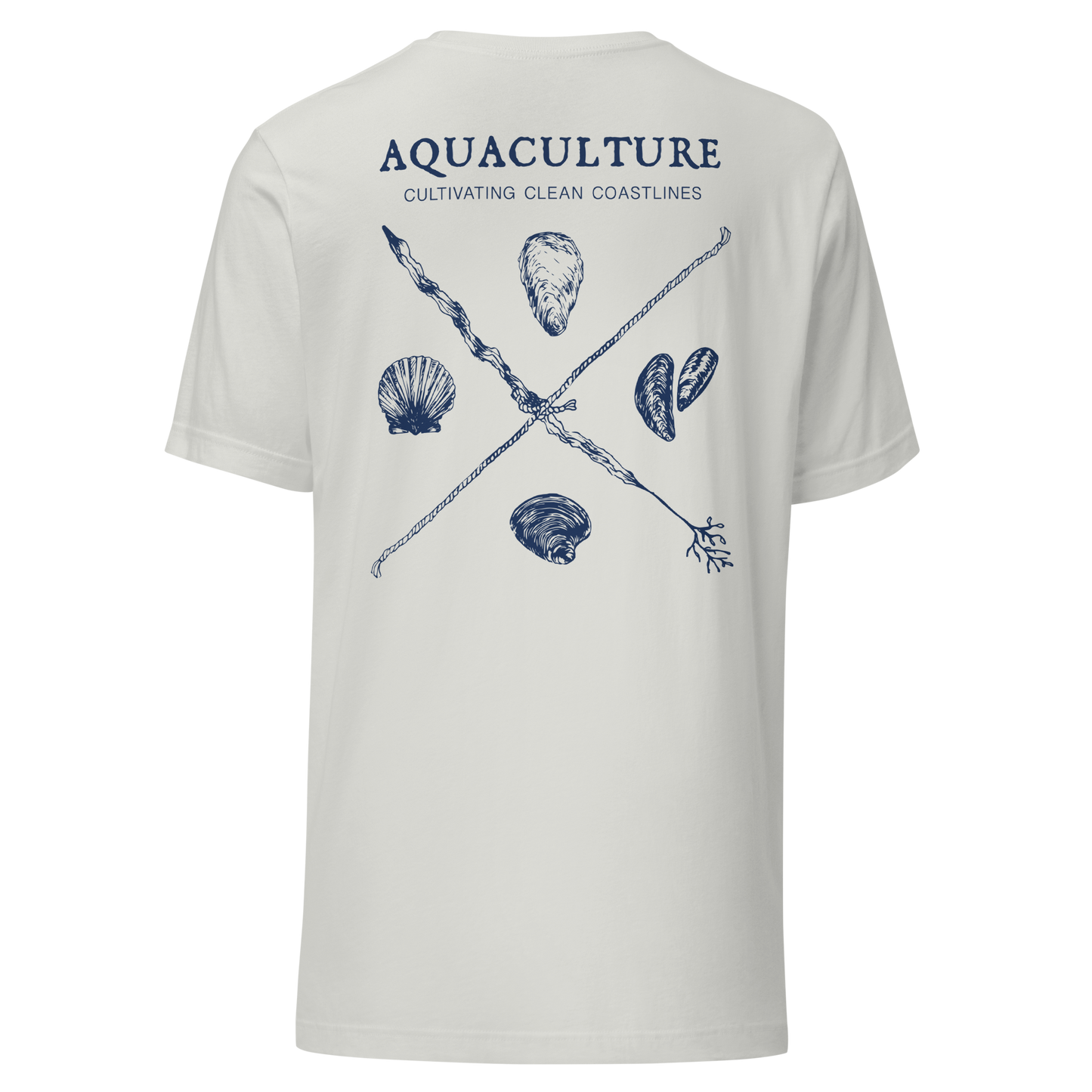 Aquaculture T-shirt