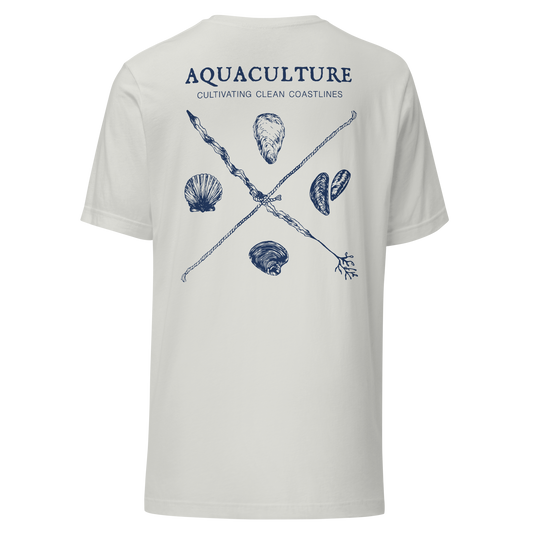 Aquaculture T-shirt