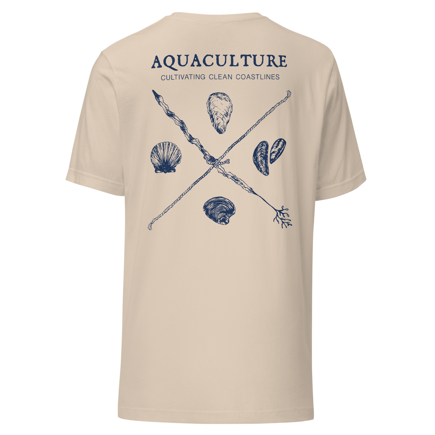 Aquaculture T-shirt