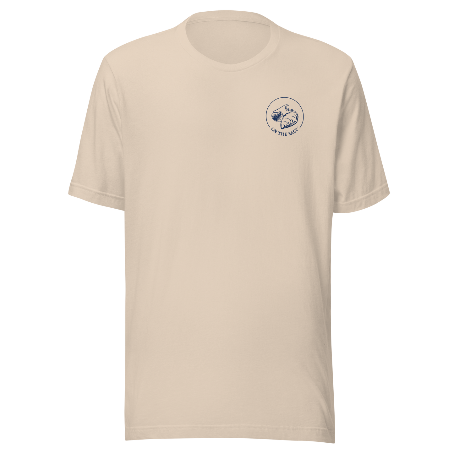 Aquaculture T-shirt