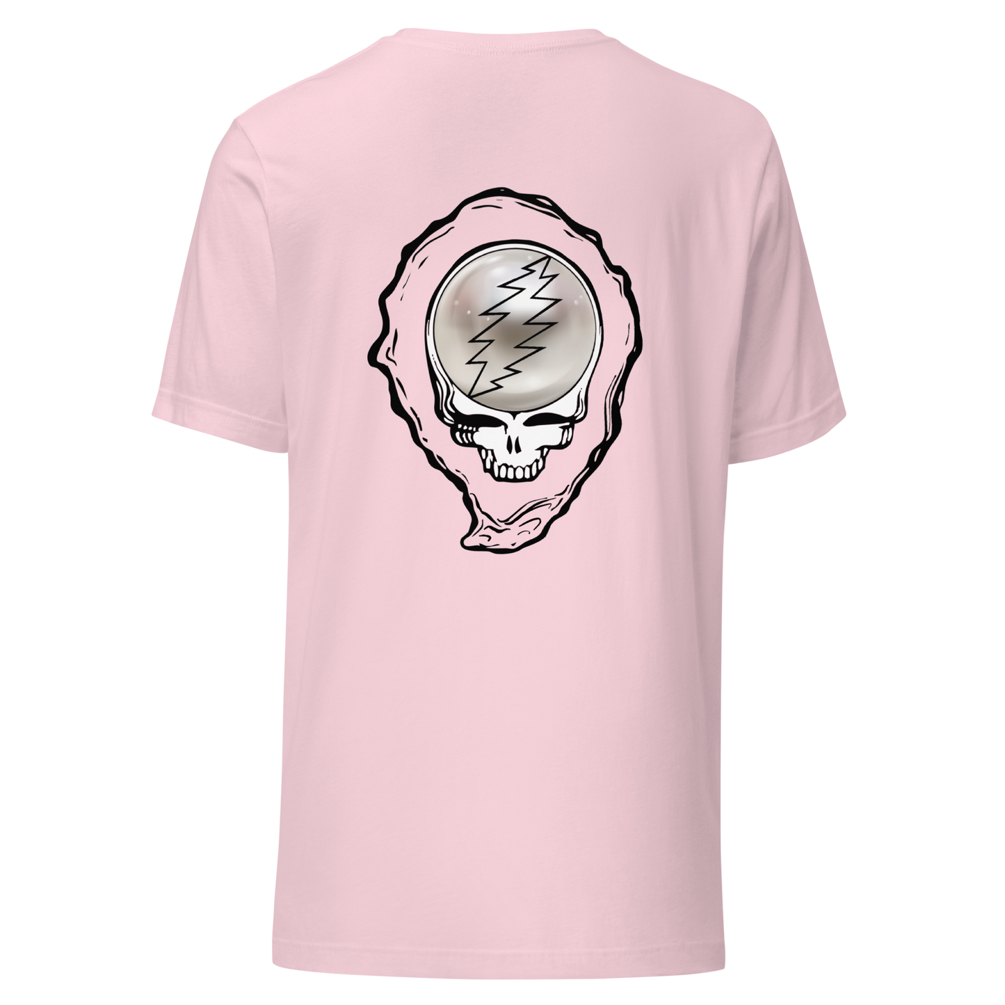 Grateful Pearl T-shirt