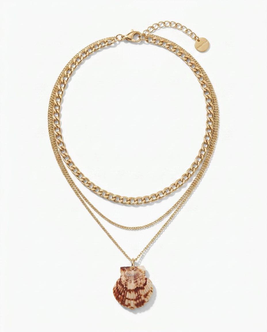 Pecten Stack Limited Edition